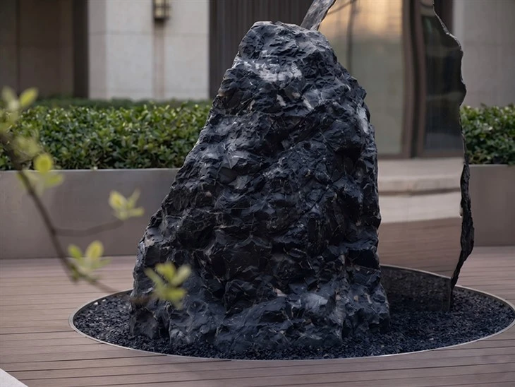 Black-Zen-Stones-texture-detail