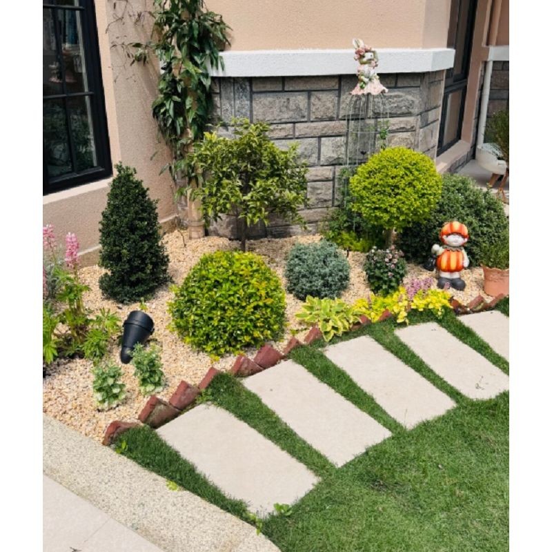 Decorative Gravel Stones