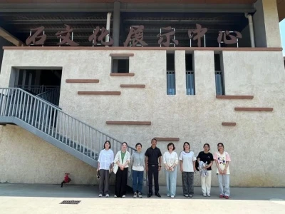 Orinstone Initiative: Empowering Rural Revitalization Through Cultural IP in Yanwashan Village