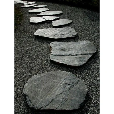 Basalt Stepping Stones