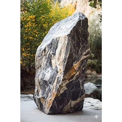 Granite Stone Boulders